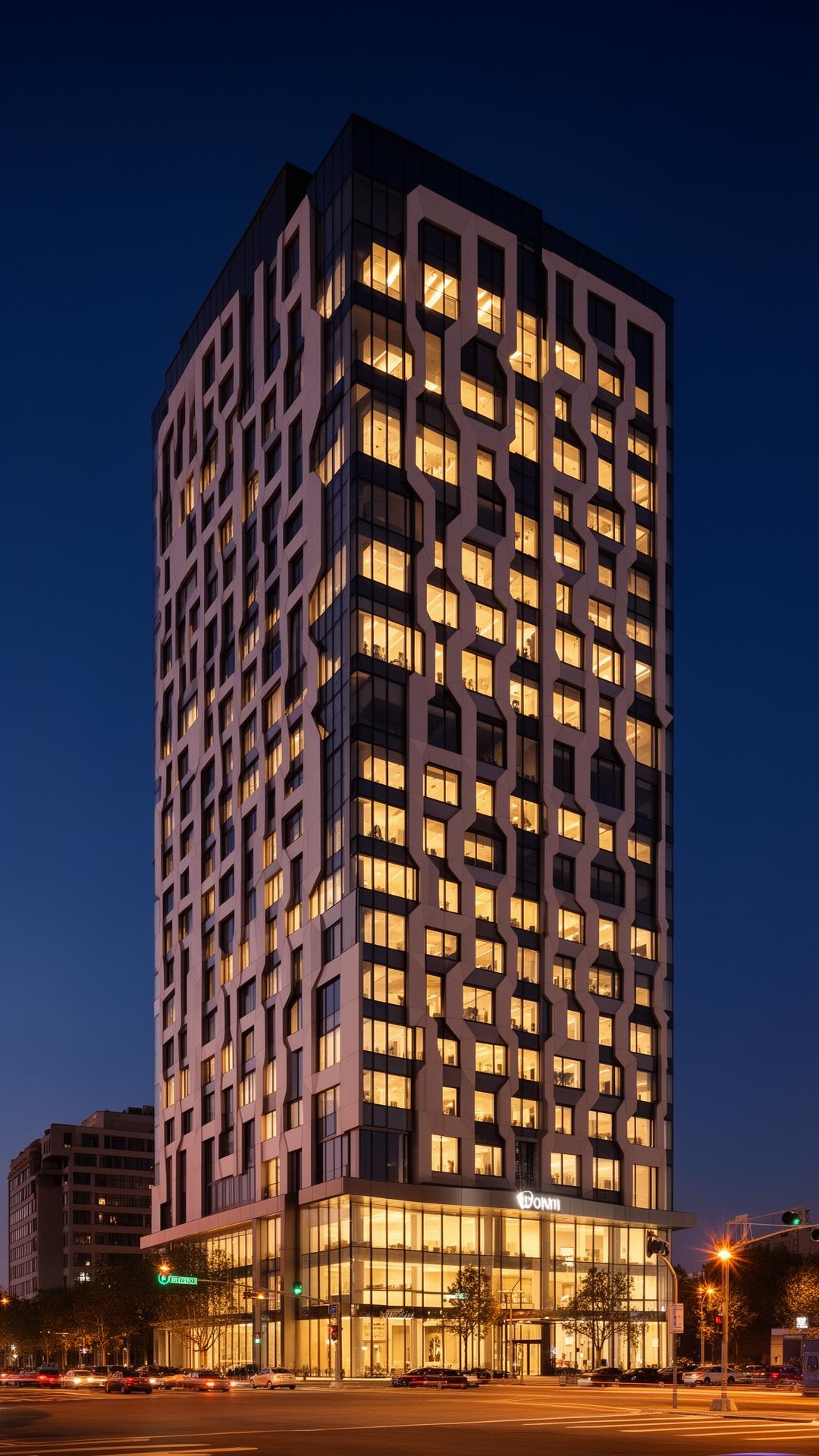 Tower